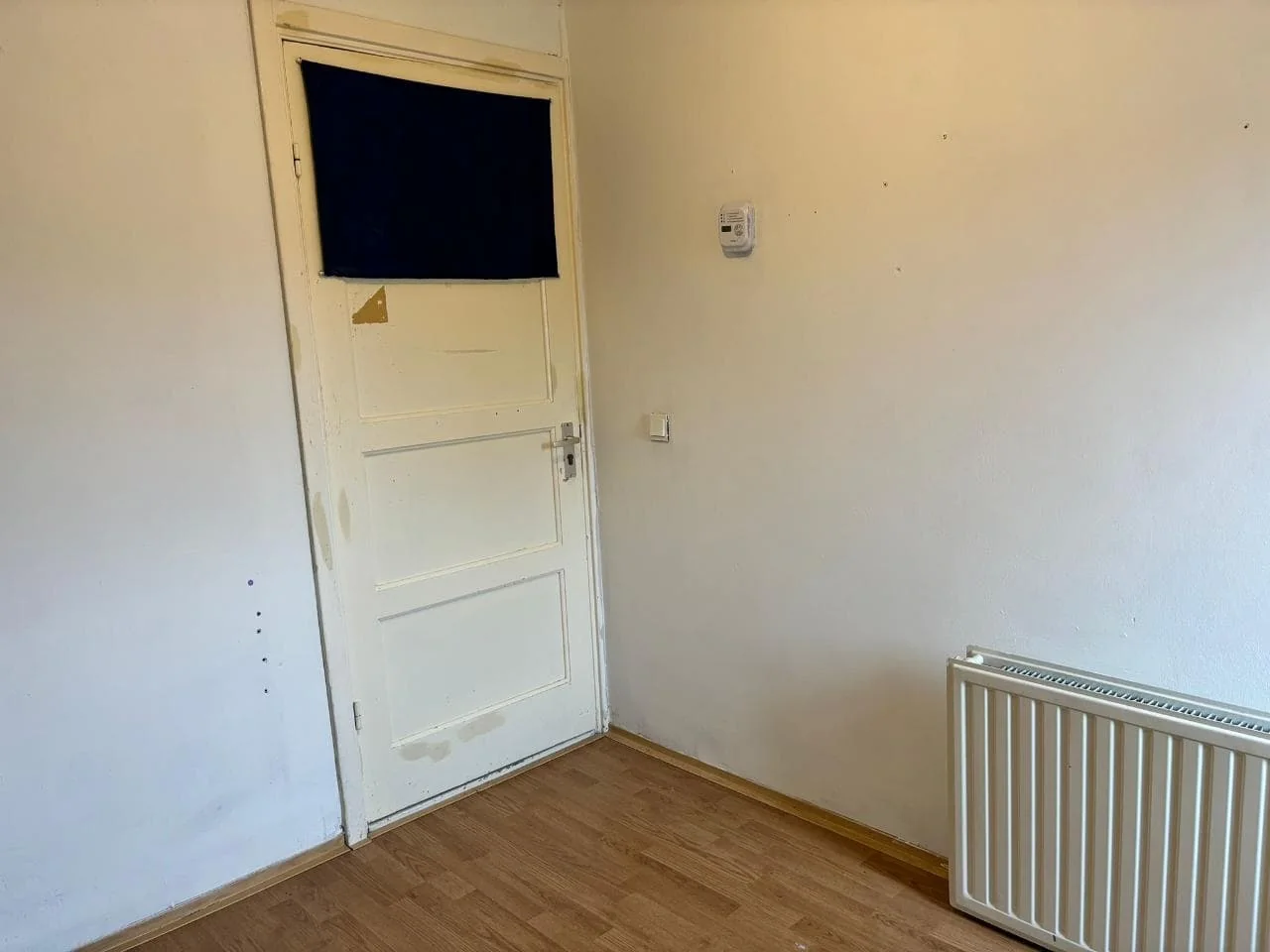 Foto van de Kamer gelegen aan de Bultsweg in Enschede