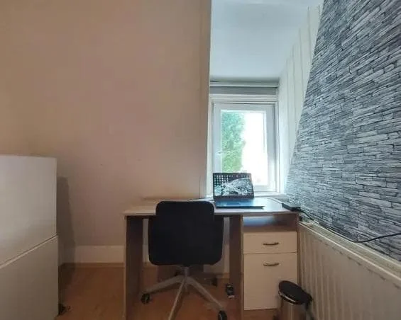 Foto van de Kamer gelegen aan de Bultsweg in Enschede