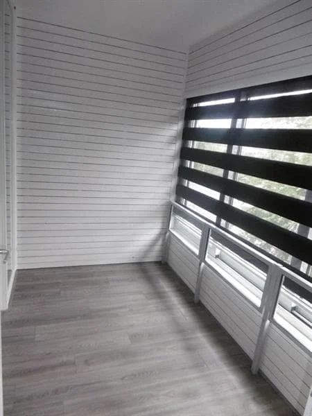 Foto van de Appartement gelegen aan de Baden Powellweg in Amsterdam