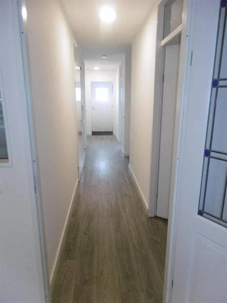 Foto van de Appartement gelegen aan de Baden Powellweg in Amsterdam