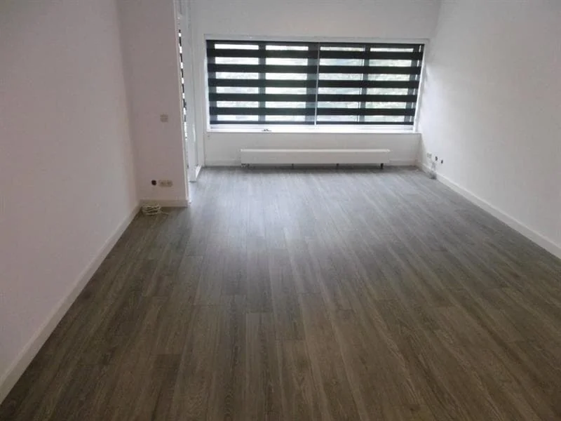 Foto van de Appartement gelegen aan de Baden Powellweg in Amsterdam