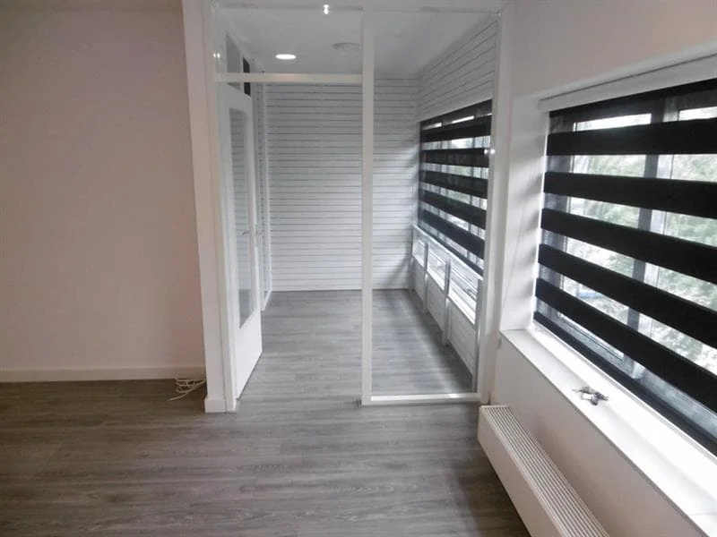 Foto van de Appartement gelegen aan de Baden Powellweg in Amsterdam