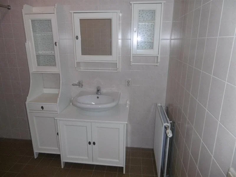 Foto van de Appartement gelegen aan de Baden Powellweg in Amsterdam