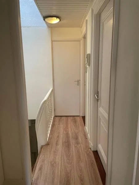 Foto van de Appartement gelegen aan de Johannes Verhulststraat in Amsterdam