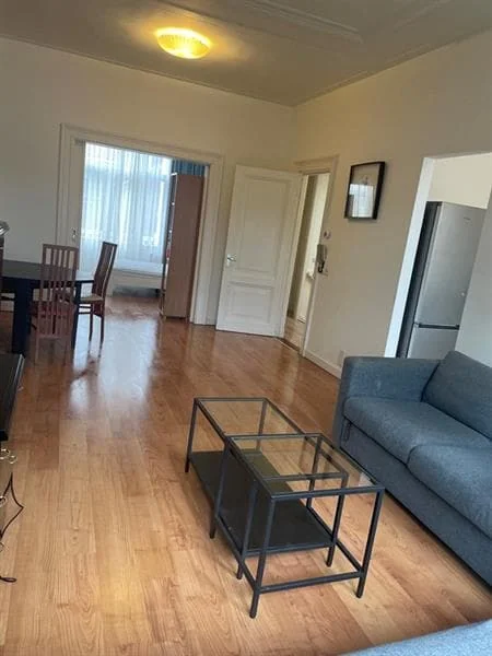 Foto van de Appartement gelegen aan de Johannes Verhulststraat in Amsterdam