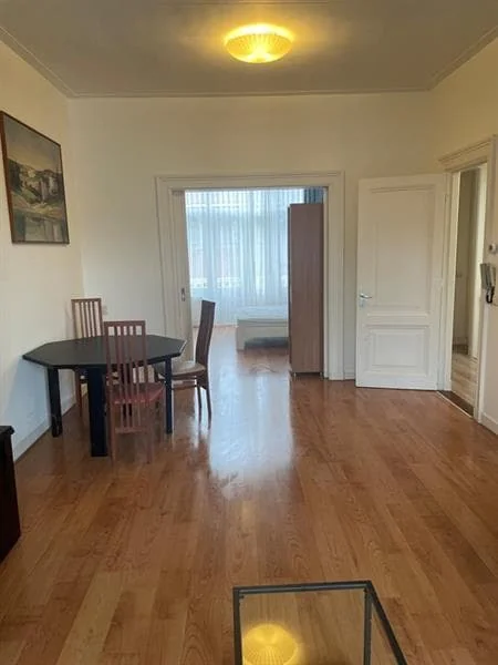 Foto van de Appartement gelegen aan de Johannes Verhulststraat in Amsterdam