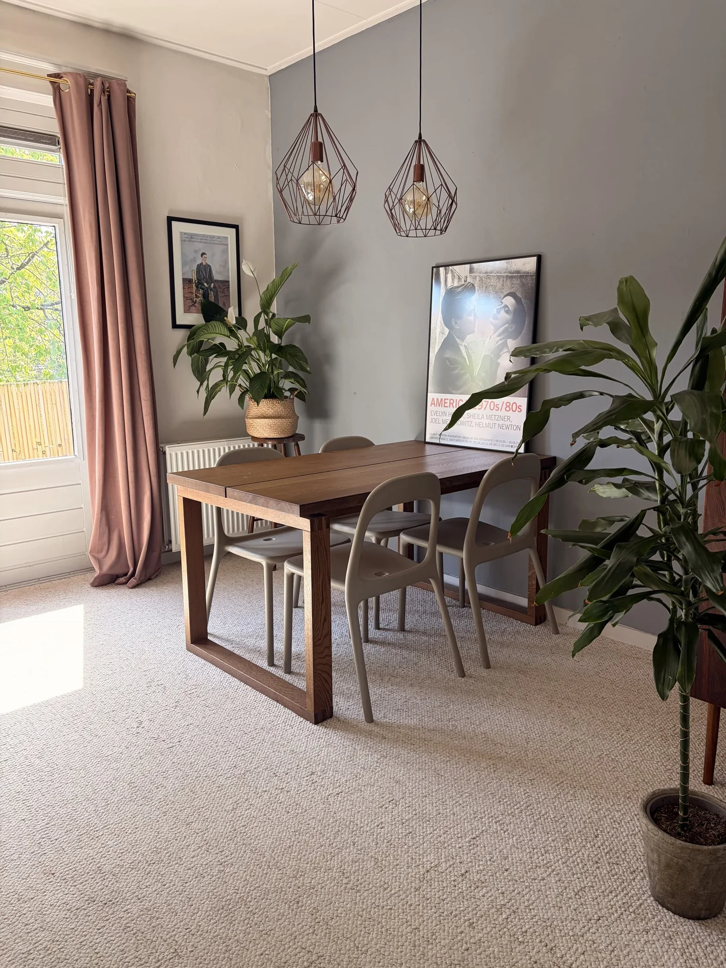 Foto van de Appartement gelegen aan de Javaplein in Nijmegen