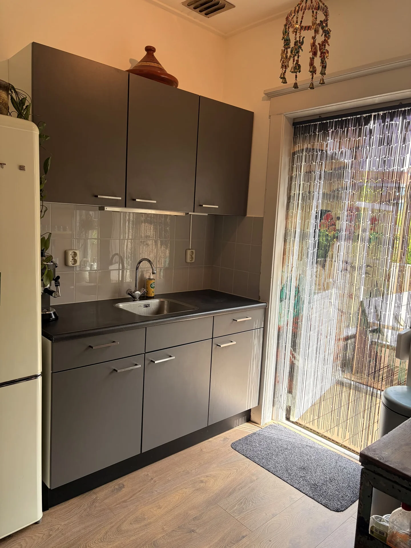 Foto van de Appartement gelegen aan de Javaplein in Nijmegen