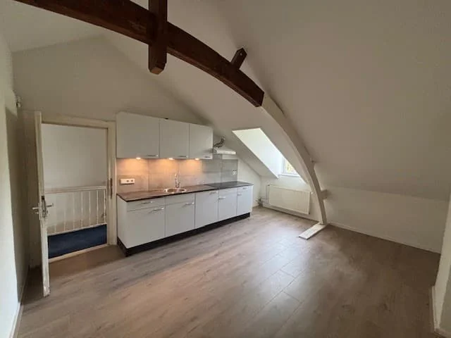 Foto van de Kamer gelegen aan de Mr. Franckenstraat in Nijmegen