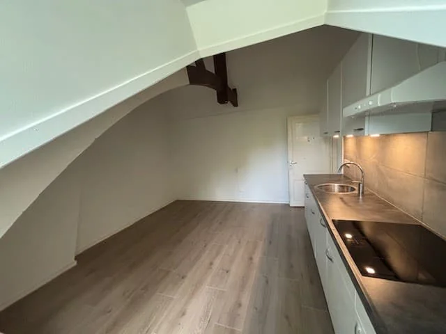 Foto van de Kamer gelegen aan de Mr. Franckenstraat in Nijmegen