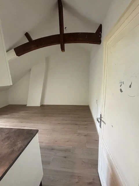 Foto van de Kamer gelegen aan de Mr. Franckenstraat in Nijmegen