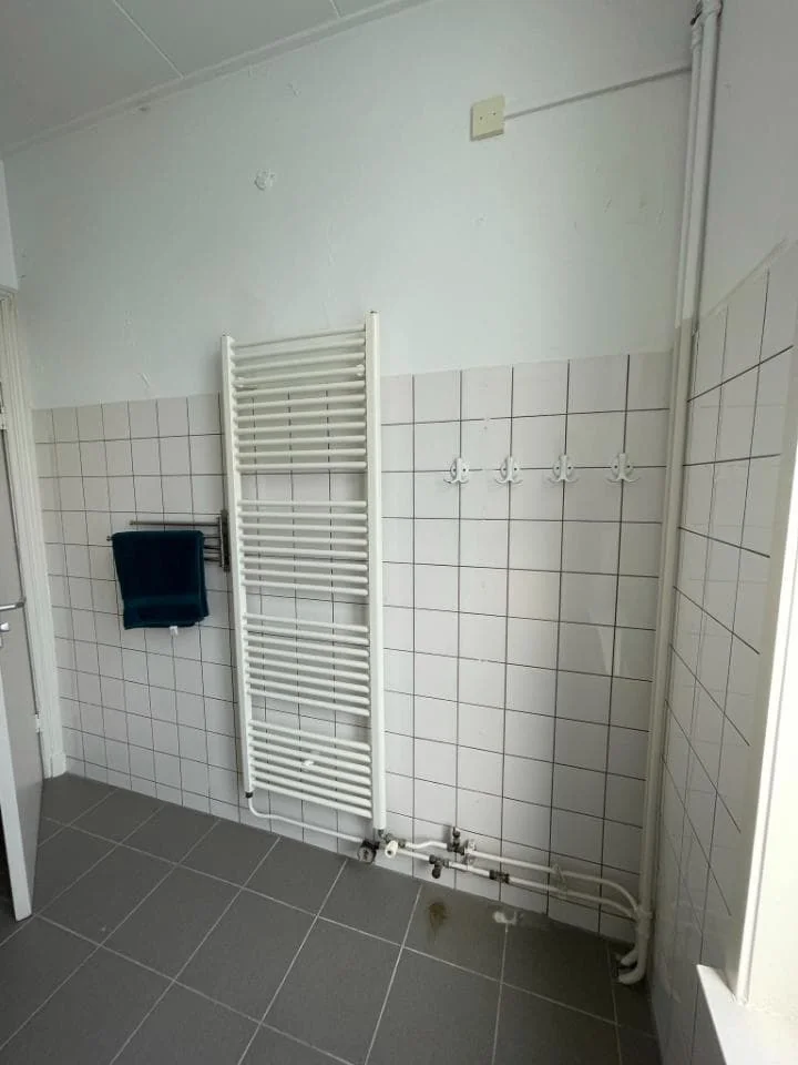 Foto van de Kamer gelegen aan de Riouwstraat in Den Haag