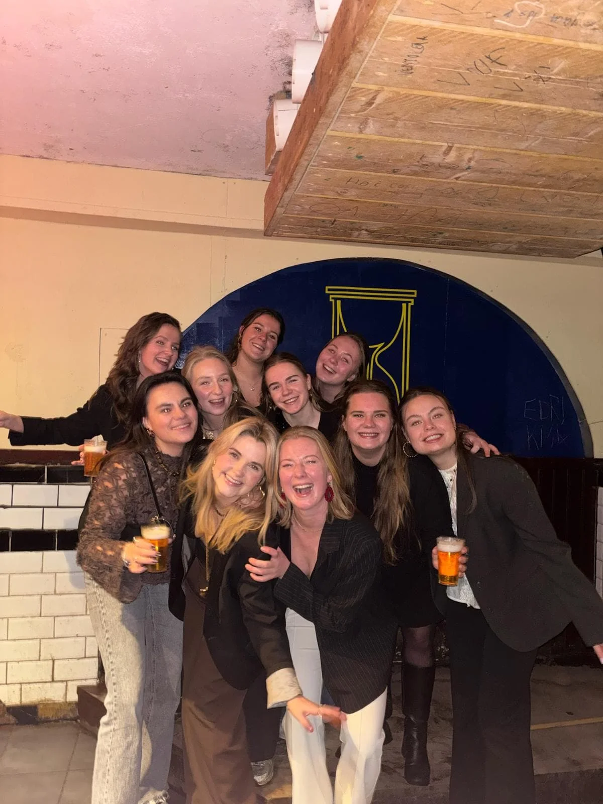 Foto van de Kamer gelegen aan de Korte Haaksbergerstraat in Enschede