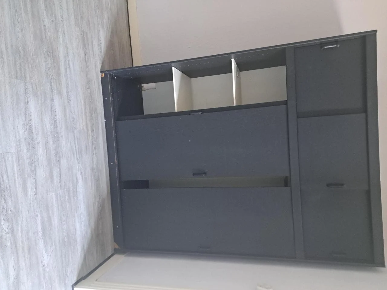 Foto van de Appartement gelegen aan de Willem de Zwijgerlaan in Den Haag