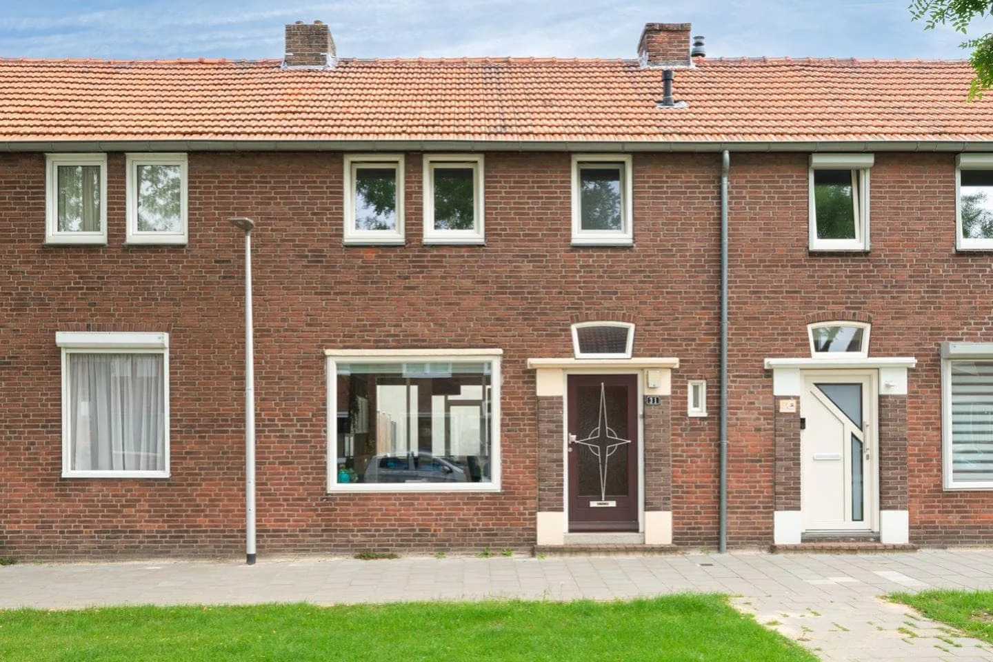 Foto van de Kamer gelegen aan de Henri Jonasstraat in Sittard