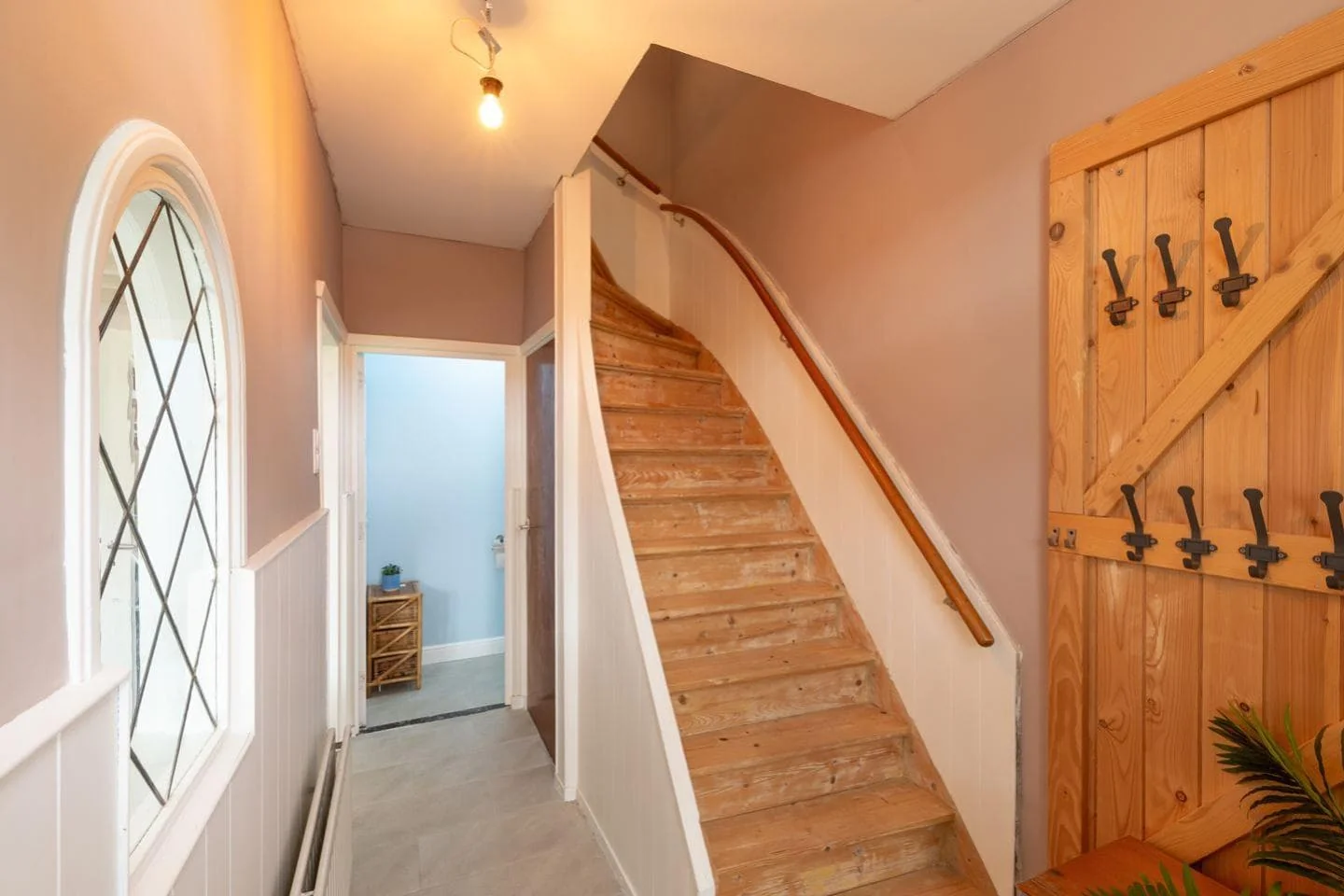 Foto van de Kamer gelegen aan de Henri Jonasstraat in Sittard