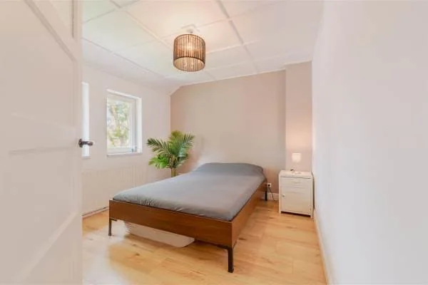 Foto van de Kamer gelegen aan de Henri Jonasstraat in Sittard