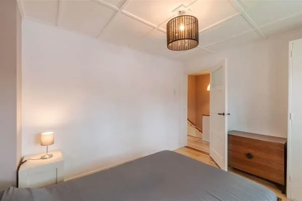 Foto van de Kamer gelegen aan de Henri Jonasstraat in Sittard