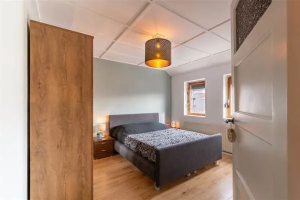 Foto van de Kamer gelegen aan de Henri Jonasstraat in Sittard