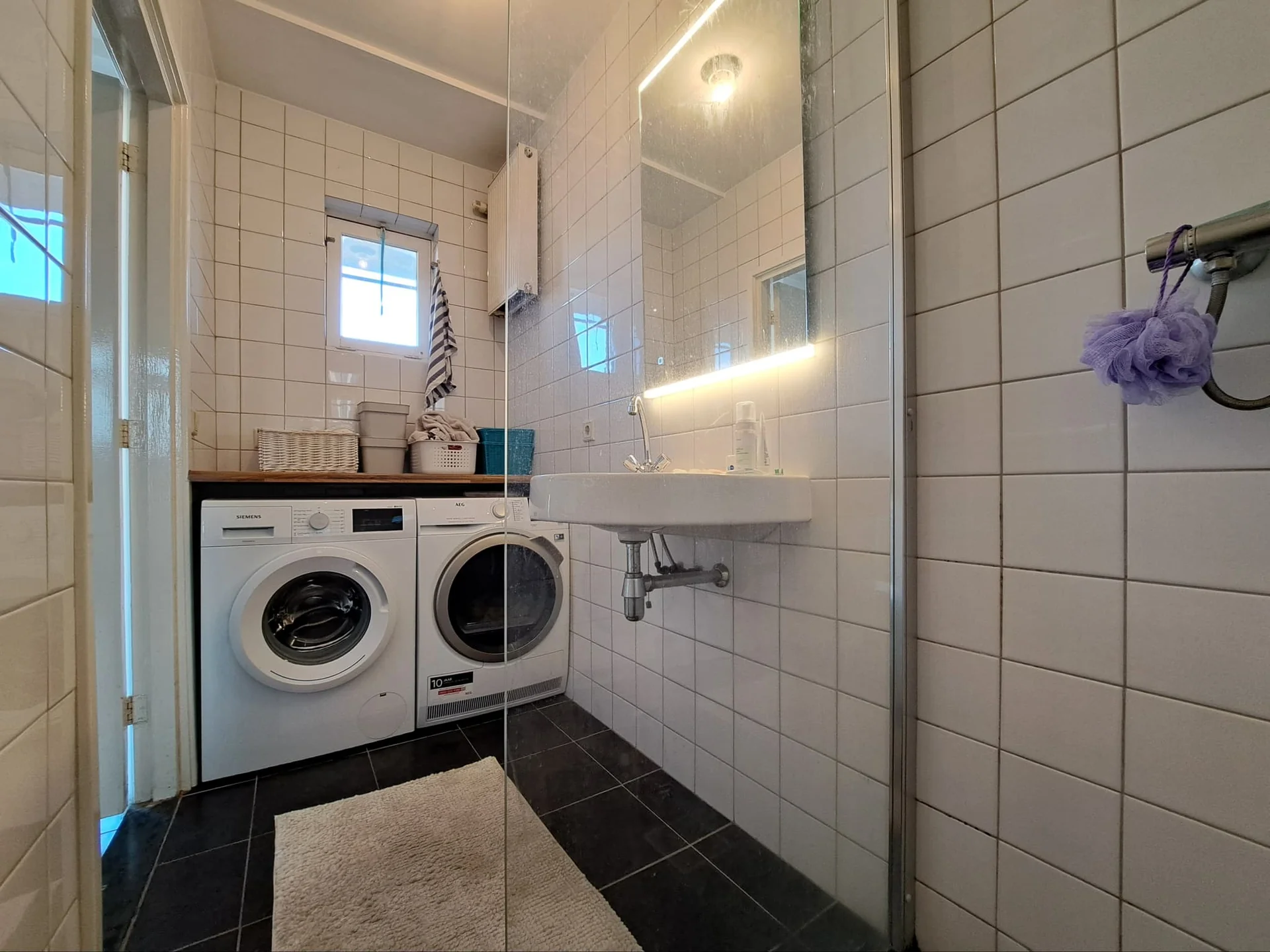 Foto van de Kamer gelegen aan de Paterswoldseweg in Groningen