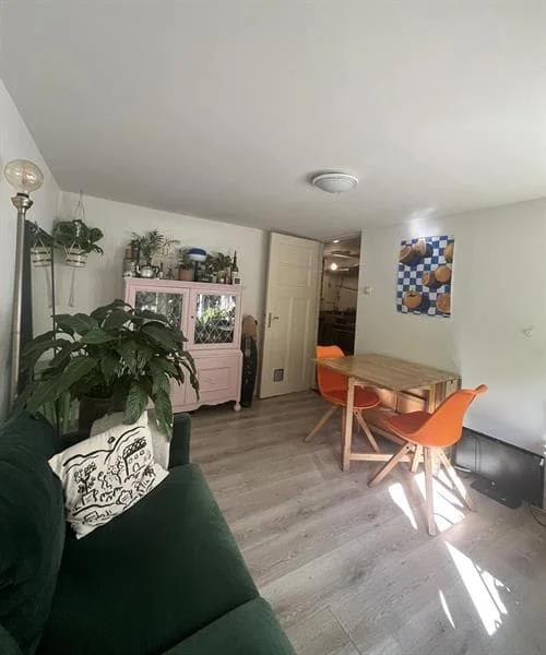 Foto van de Appartement gelegen aan de Tulpstraat in Utrecht