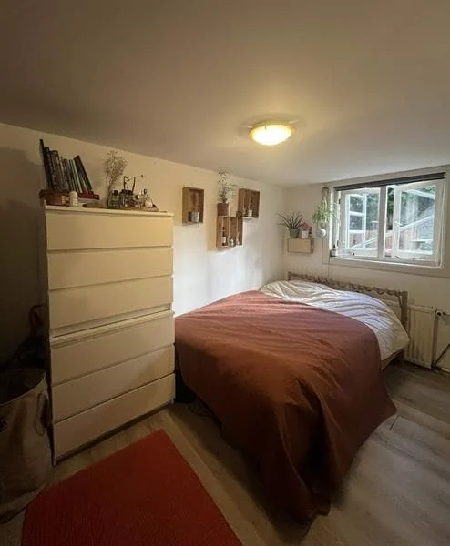 Foto van de Appartement gelegen aan de Tulpstraat in Utrecht