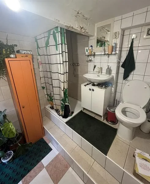 Foto van de Appartement gelegen aan de Tulpstraat in Utrecht