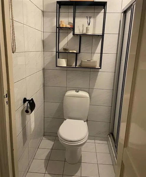 Foto van de Appartement gelegen aan de Voorstraat in Utrecht