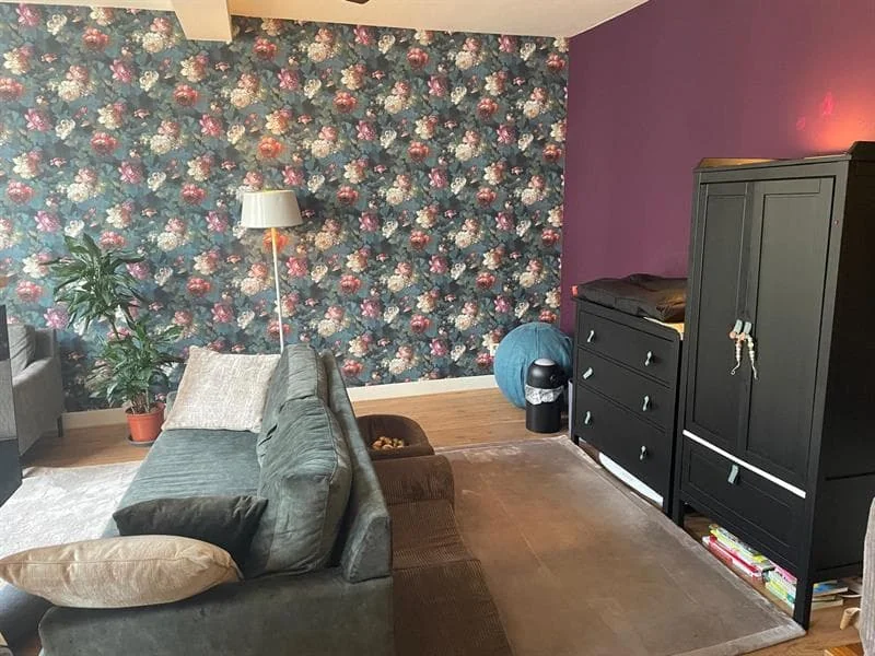 Foto van de Appartement gelegen aan de Voorstraat in Utrecht