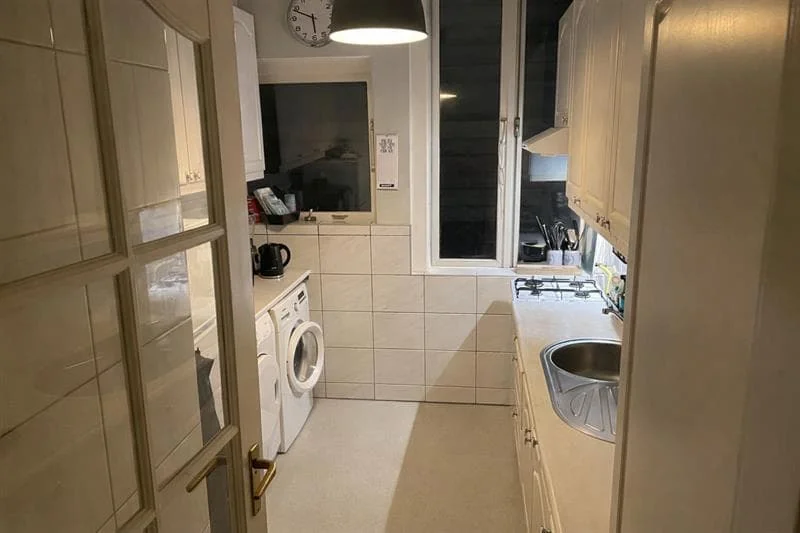 Foto van de Appartement gelegen aan de Voorstraat in Utrecht
