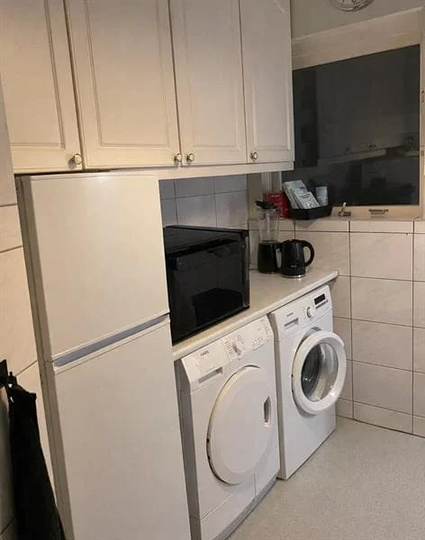 Foto van de Appartement gelegen aan de Voorstraat in Utrecht