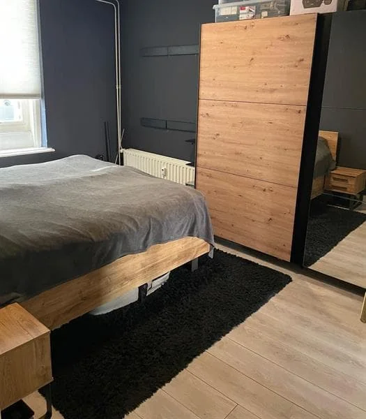 Foto van de Appartement gelegen aan de Voorstraat in Utrecht