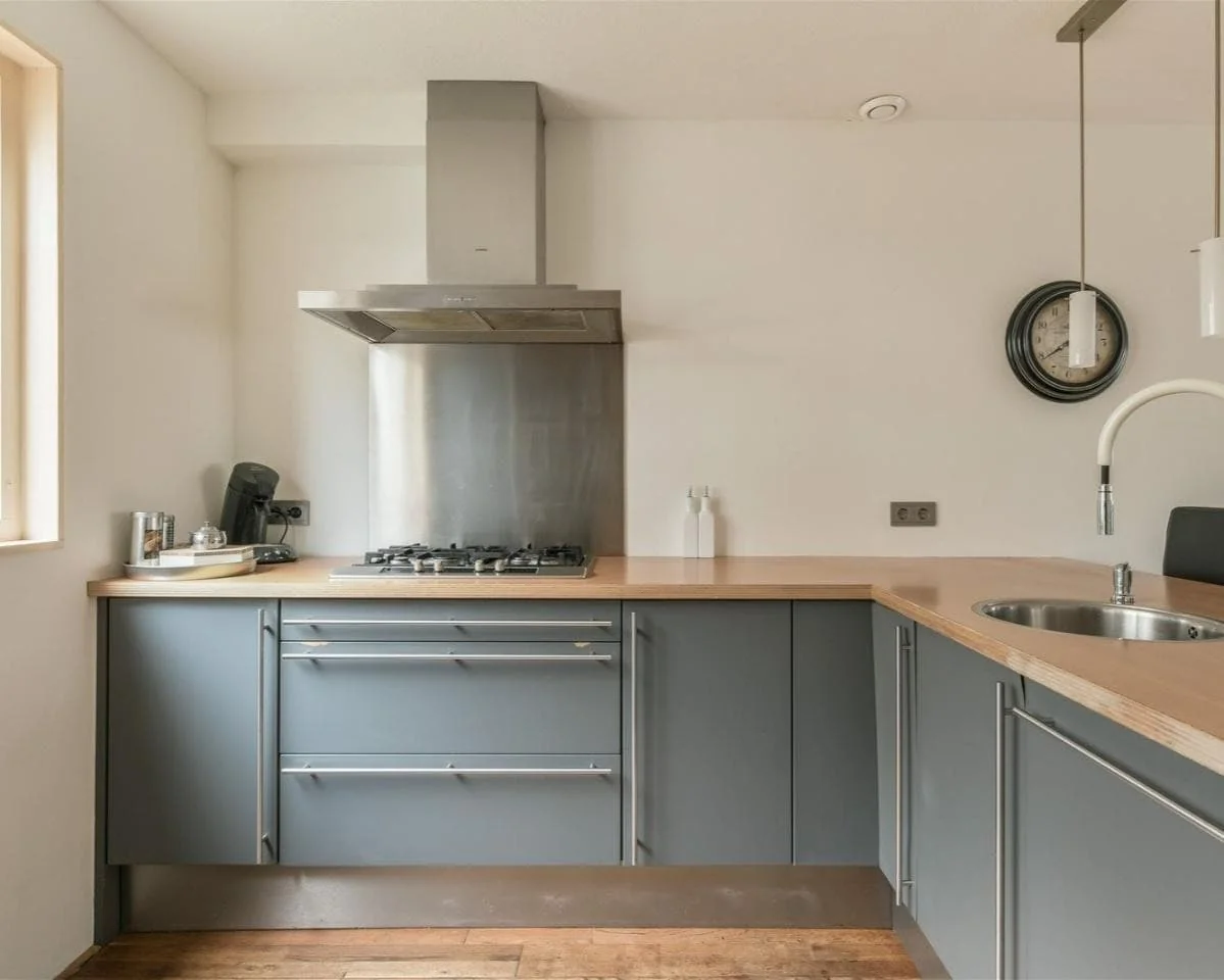 Foto van de Kamer gelegen aan de Spinnekopmolenstraat in Almere