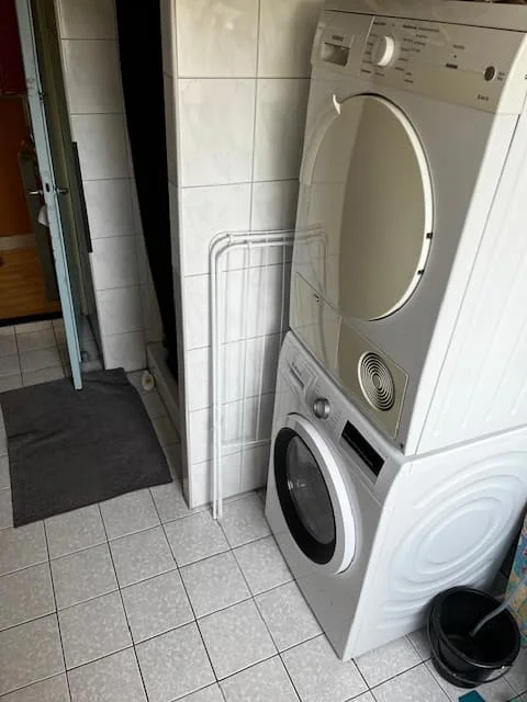 Foto van de Kamer gelegen aan de Bevrijdingsstraat in Wageningen