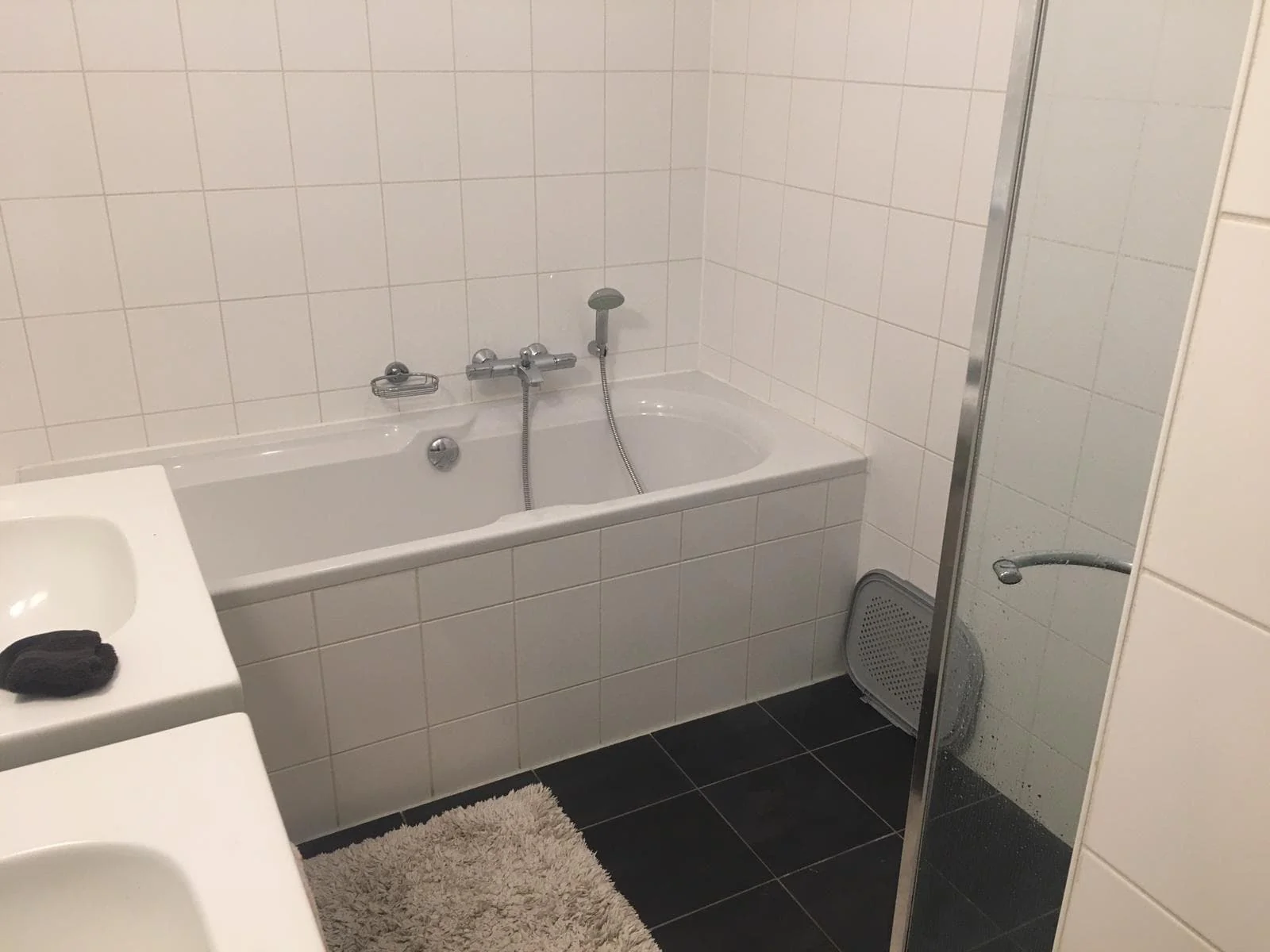 Foto van de Kamer gelegen aan de Rheastraat in Amsterdam