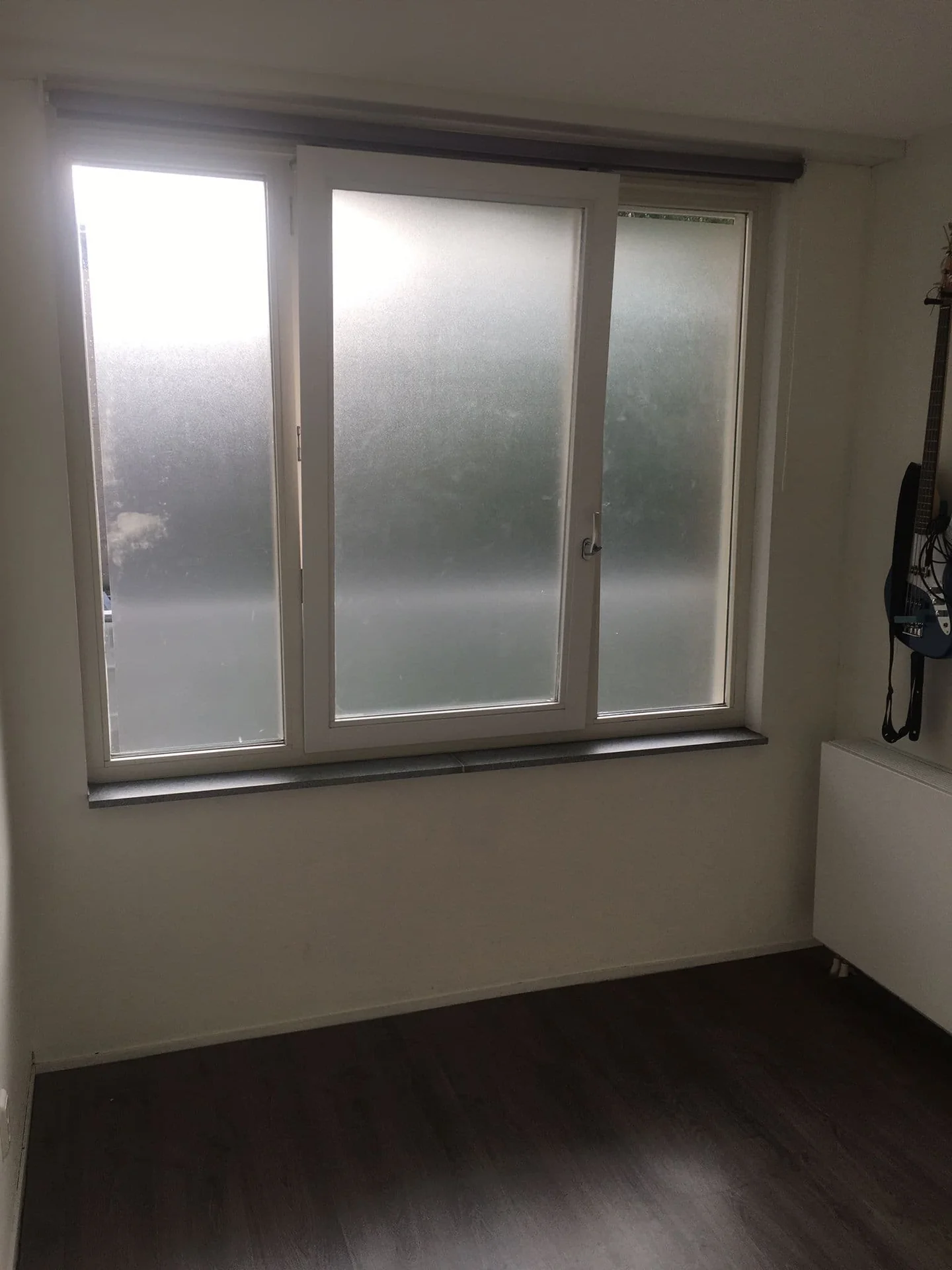 Foto van de Kamer gelegen aan de Rheastraat in Amsterdam