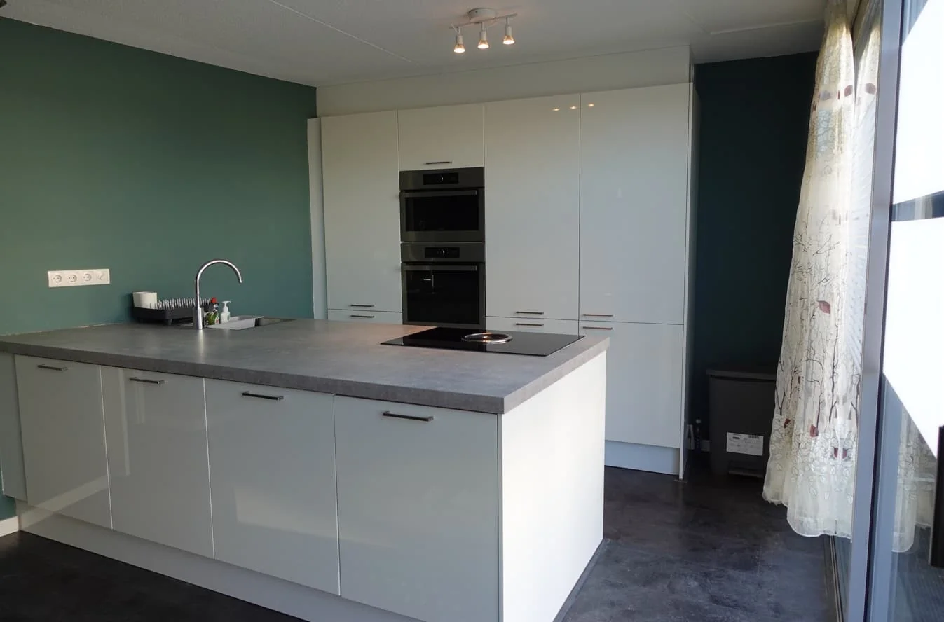 Foto van de Kamer gelegen aan de Puccinistraat in Capelle aan den IJssel