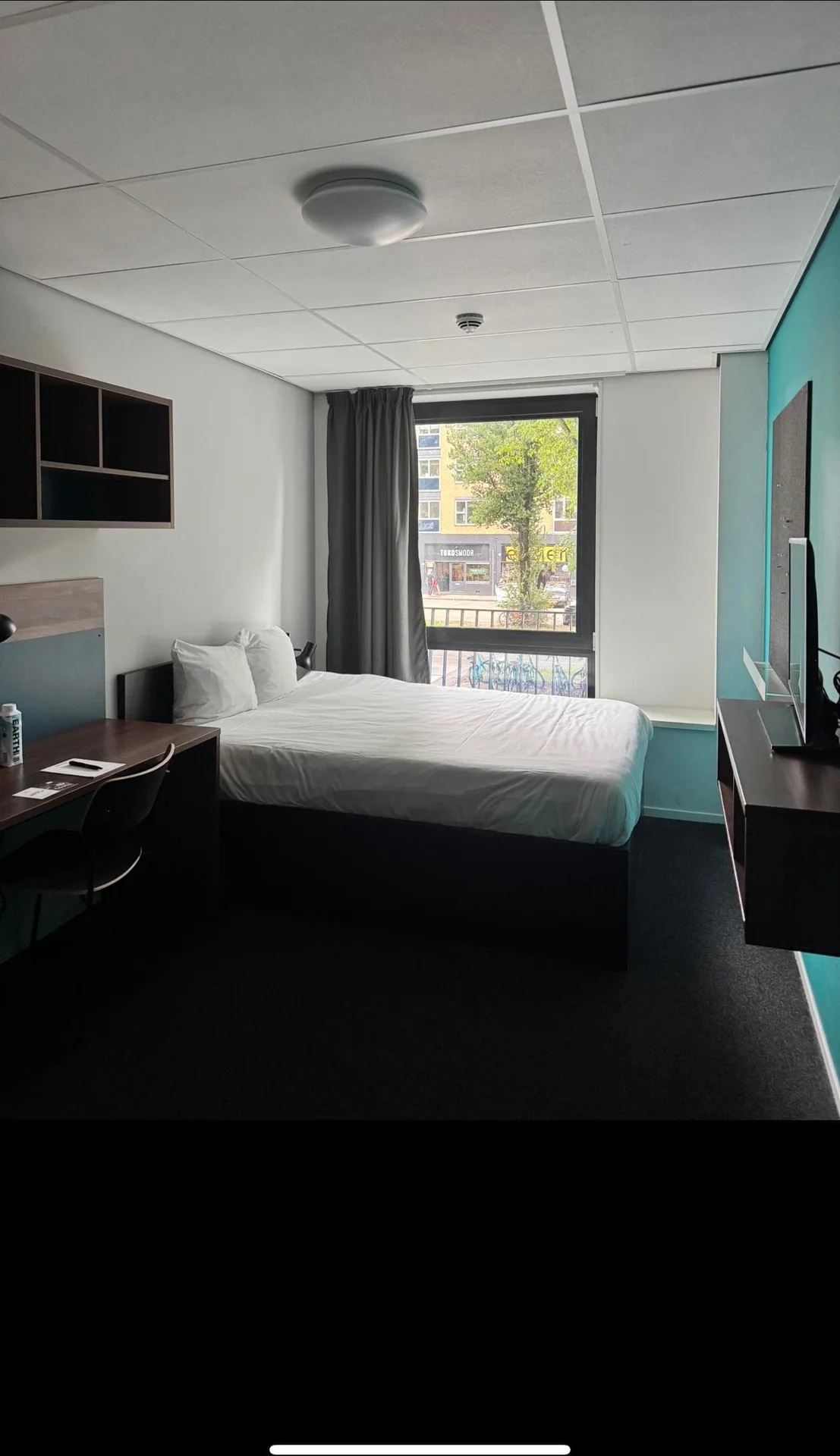 Foto van de Kamer gelegen aan de Willem Ruyslaan in Rotterdam