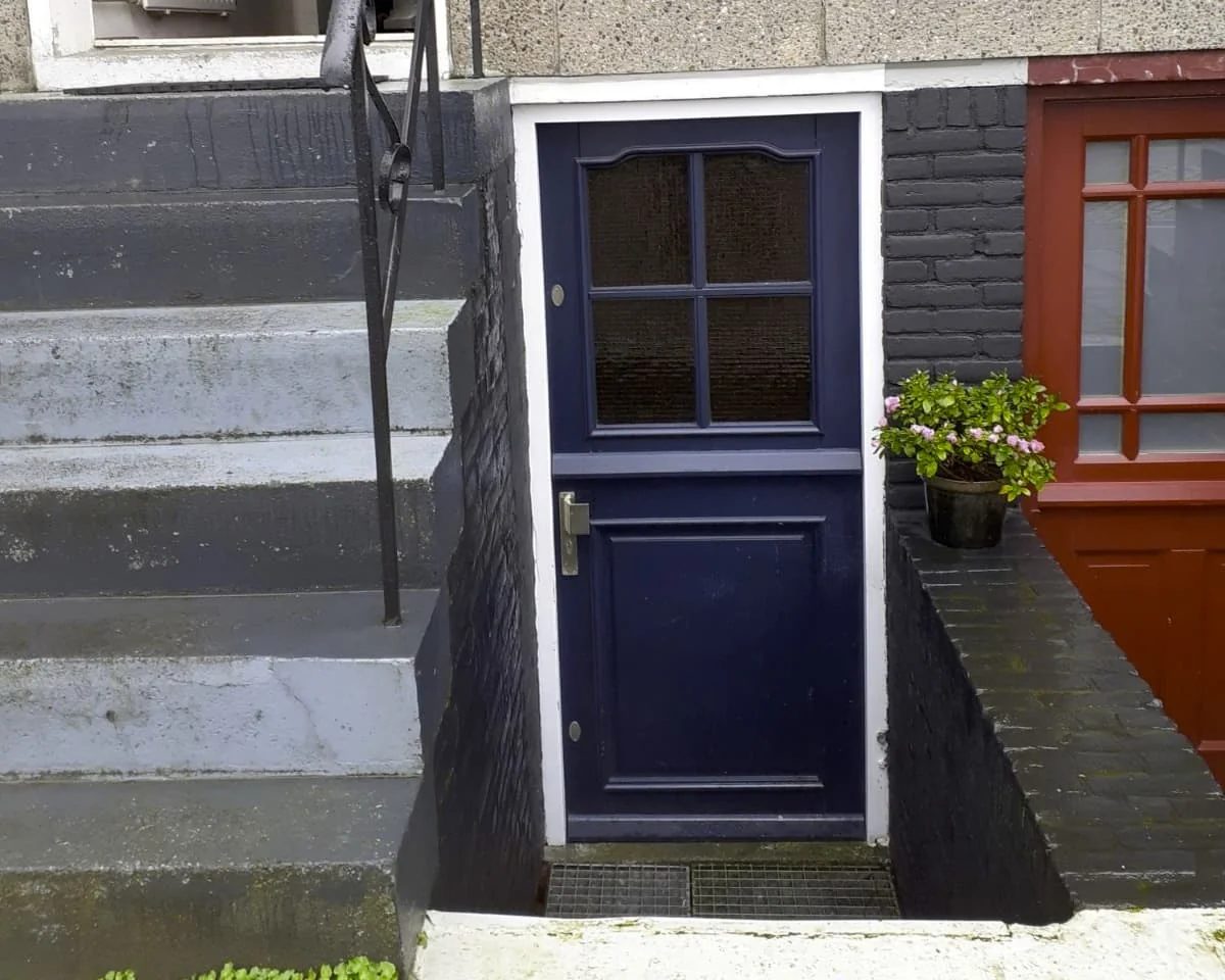 Foto van de Kamer gelegen aan de Sinaasappelstraat in Amsterdam