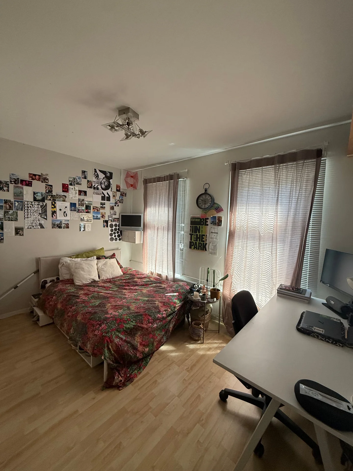Foto van de Kamer gelegen aan de Rembrandtstraat in Delft