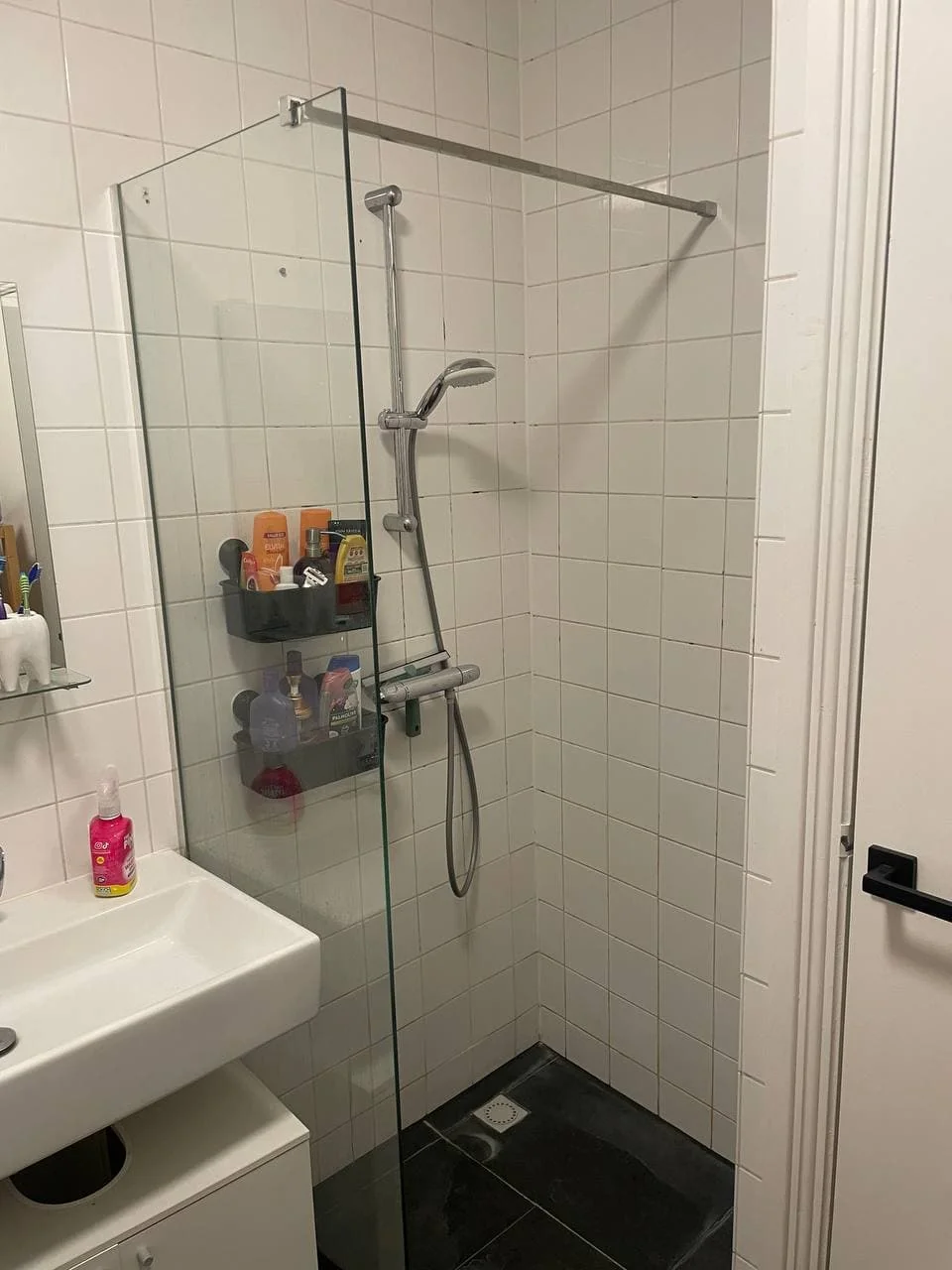 Foto van de Kamer gelegen aan de Korte Leidsedwarsstraat in Amsterdam