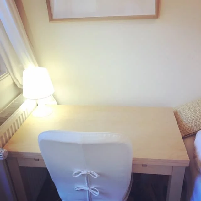 Foto van de Kamer gelegen aan de Van Hallstraat in Amsterdam