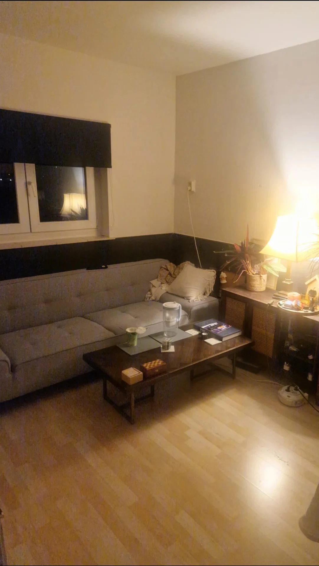 Foto van de Kamer gelegen aan de Jeroen Boschlaan in Eindhoven
