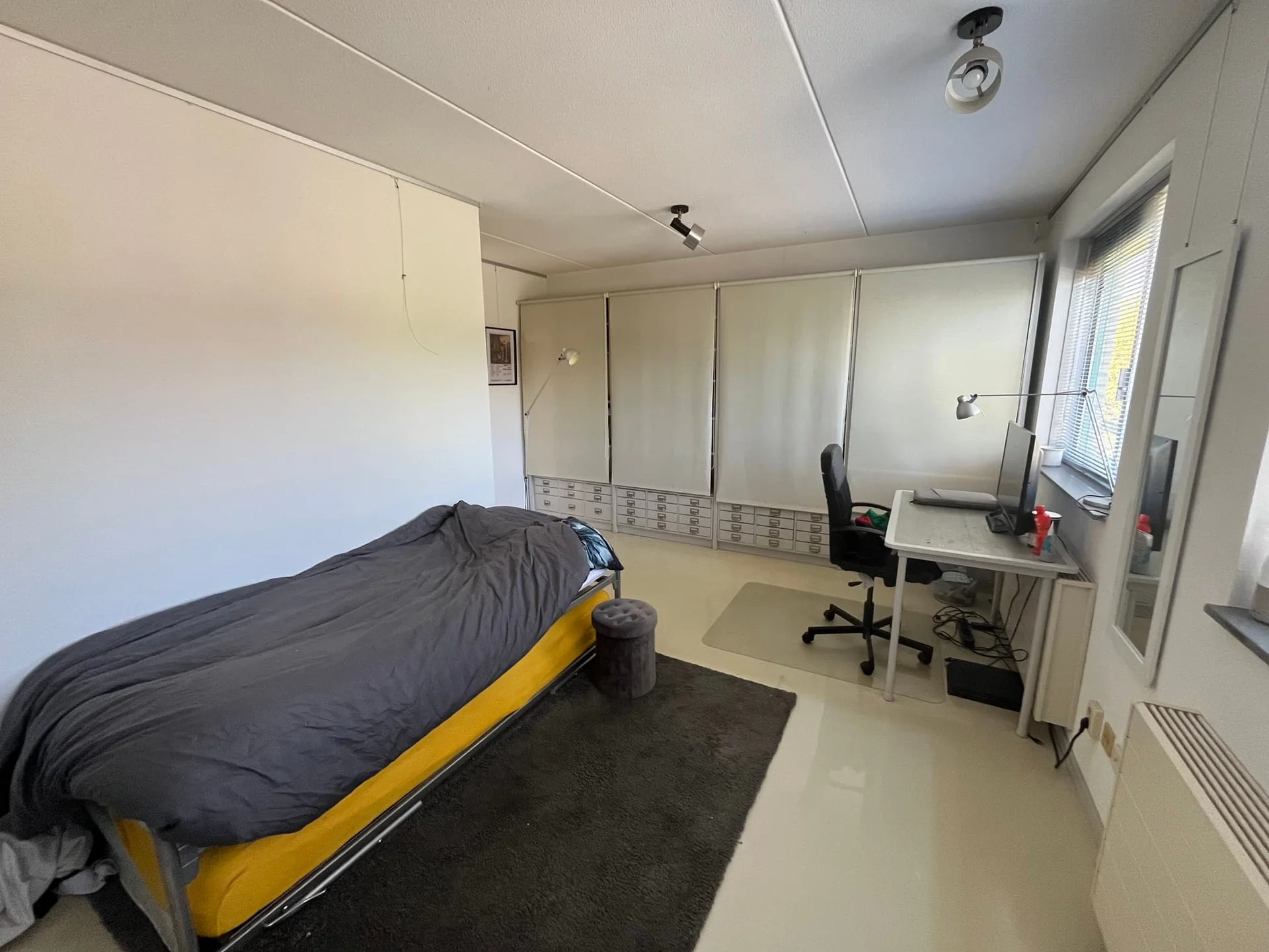 Foto van de Kamer gelegen aan de Multatuliweg in Almere