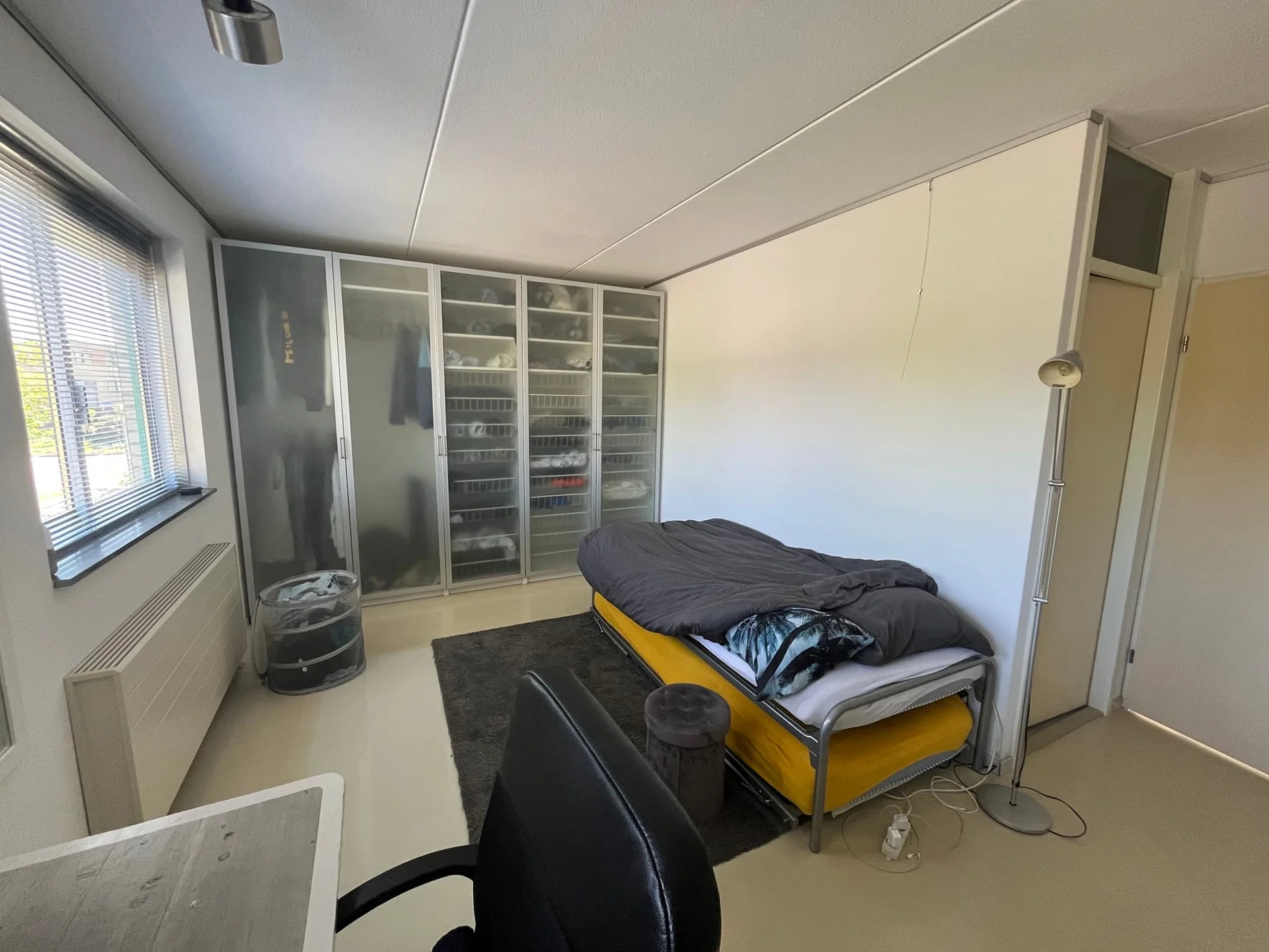 Foto van de Kamer gelegen aan de Multatuliweg in Almere