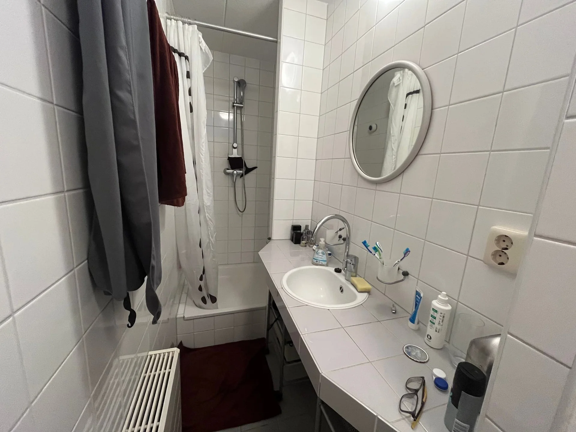 Foto van de Kamer gelegen aan de Multatuliweg in Almere