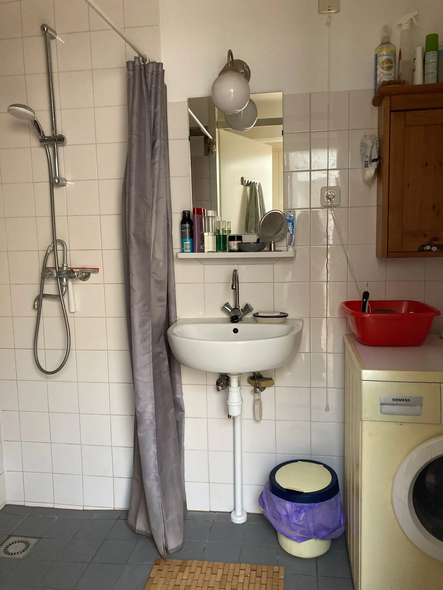 Foto van de Appartement gelegen aan de Gerard Doustraat in Den Haag