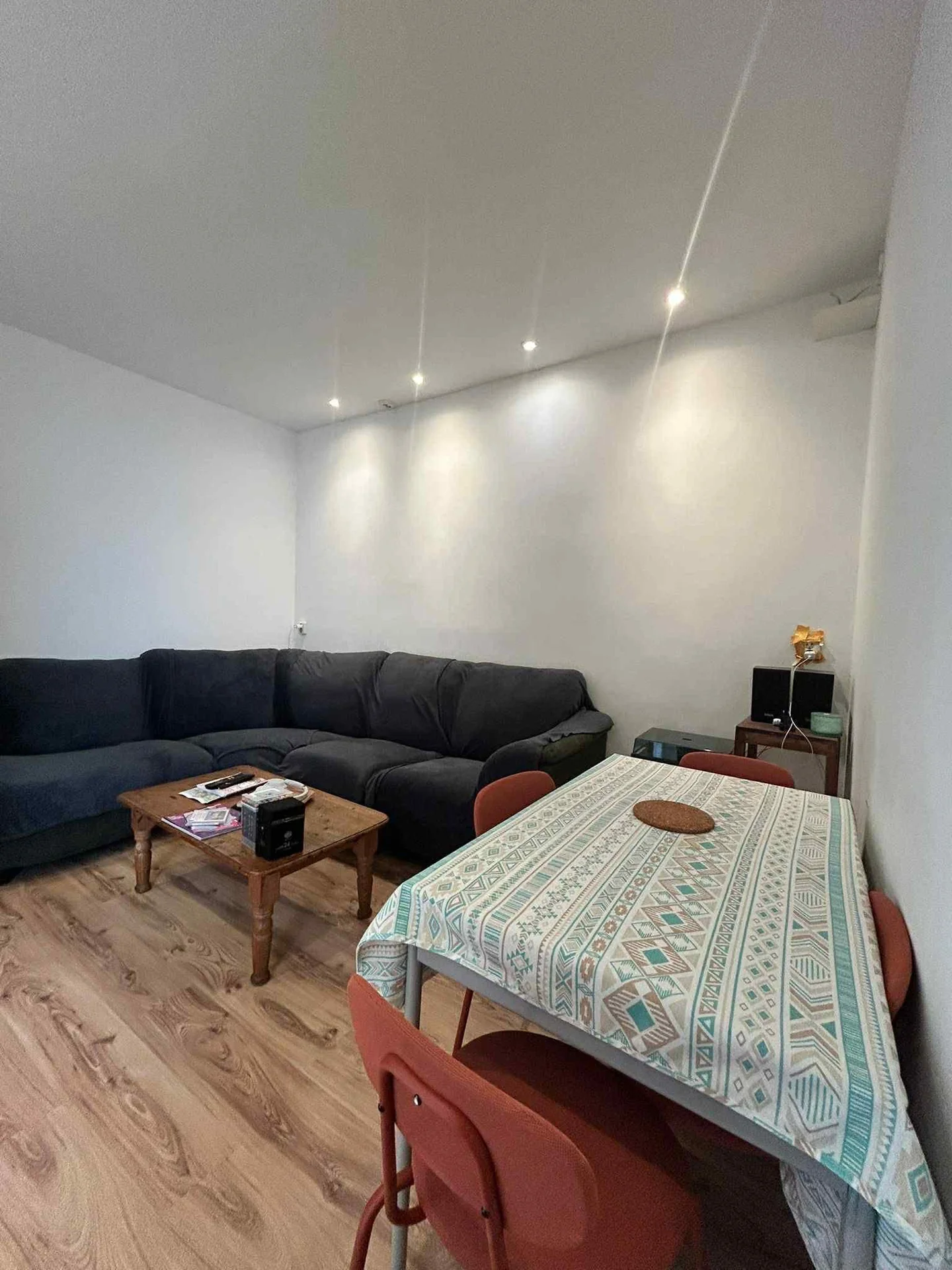 Foto van de Kamer gelegen aan de Vechtstraat in Den Haag