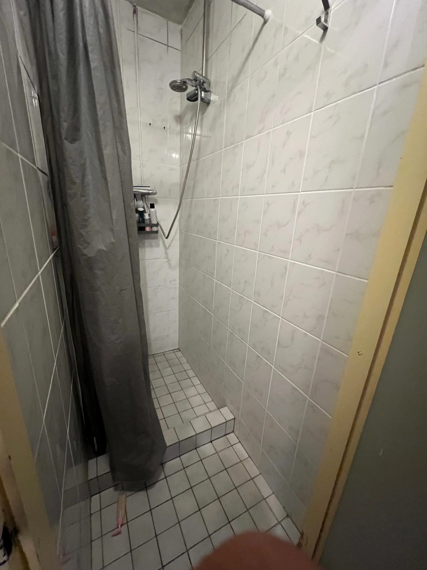 Foto van de Kamer gelegen aan de Nieuwe Boteringestraat in Groningen