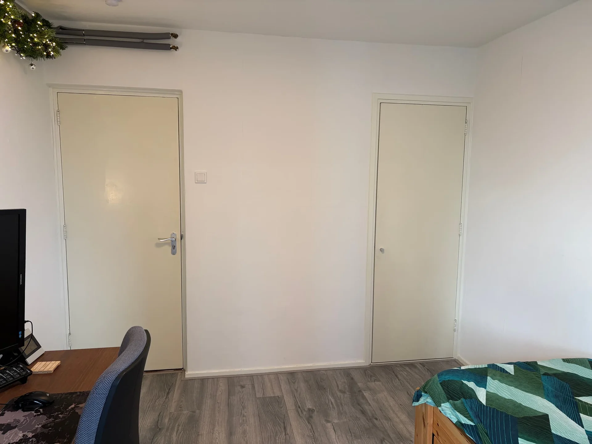 Foto van de Kamer gelegen aan de Oogstplein in Enschede